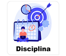  Disciplina